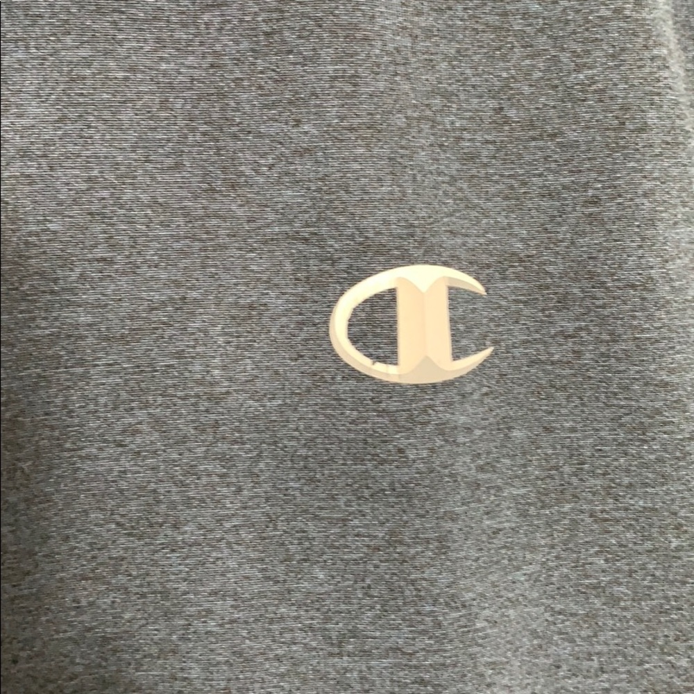 Champion Powertrain Pullover Jacket - image 5